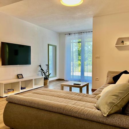 Apartment Zen Zgornje Skofije 외부 사진