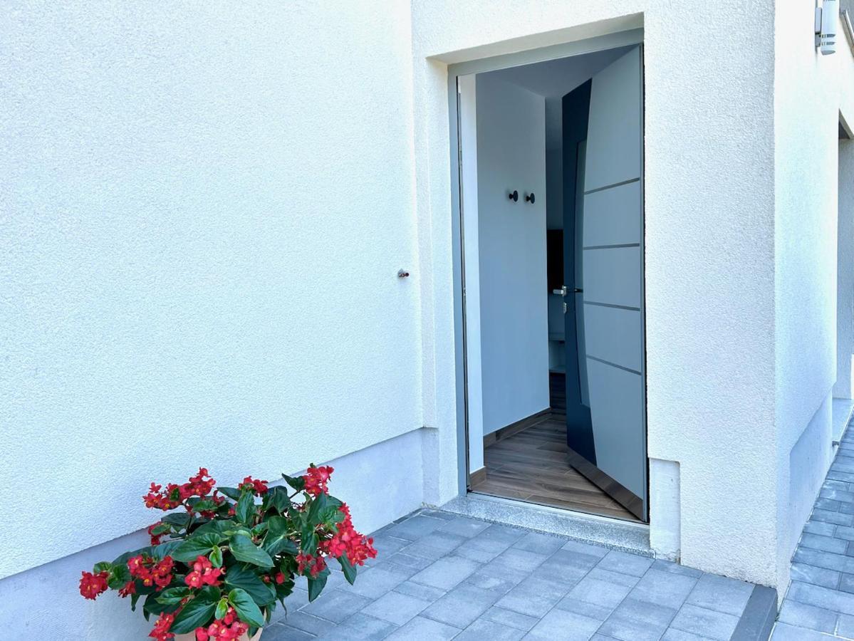 Apartment Zen Zgornje Skofije 외부 사진