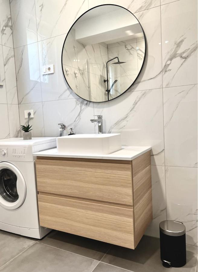 Apartment Zen Zgornje Skofije 외부 사진