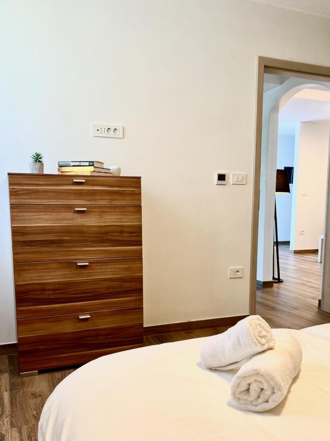 Apartment Zen Zgornje Skofije 외부 사진